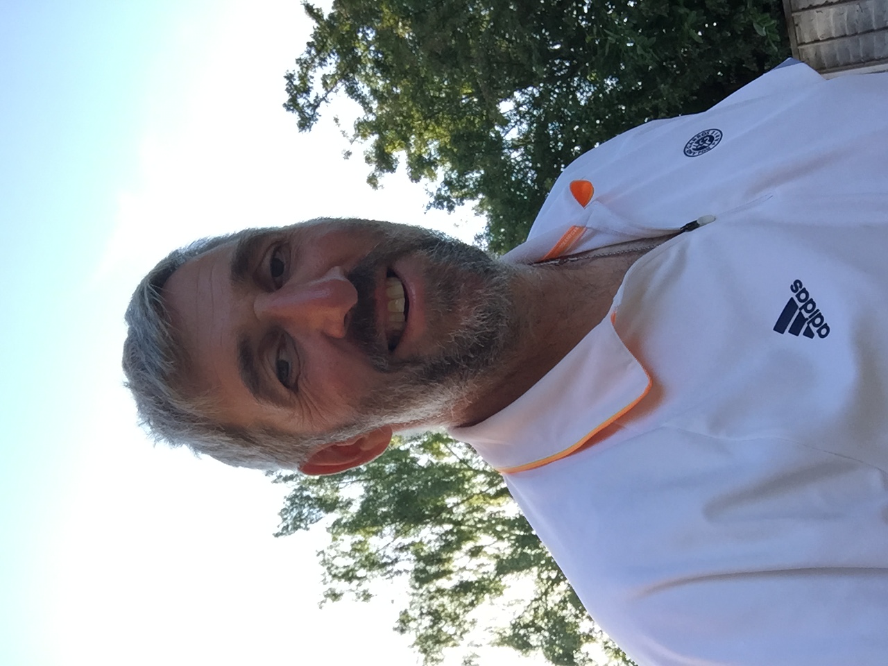 Rob Norris, founder of Rob Norris Consulting